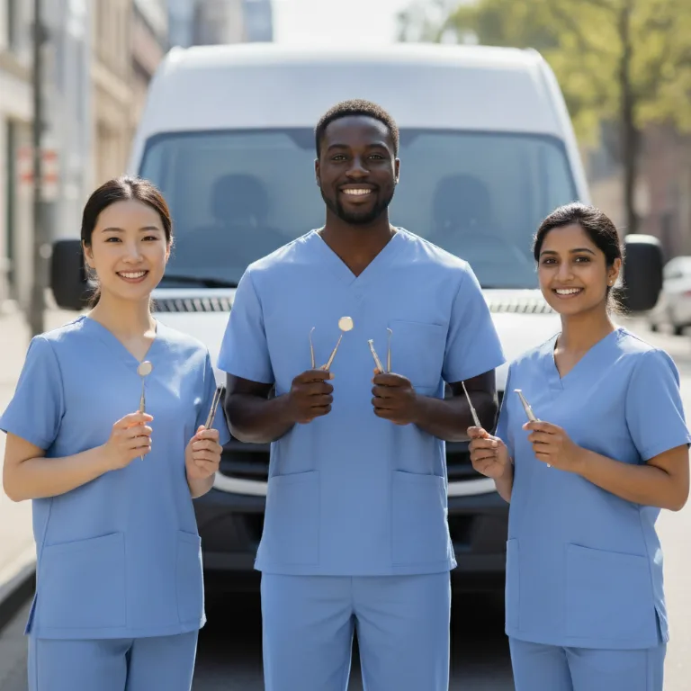 dentist Ridgecrest