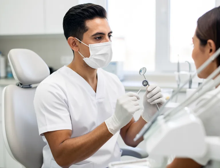dentist Ridgecrest